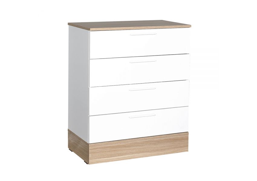 adore milano chest of drawers