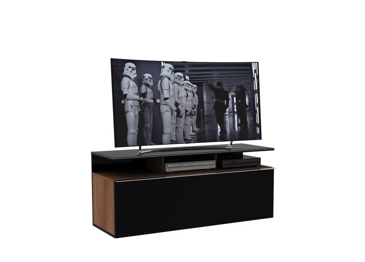 Adore Vision Drawer TV Stand