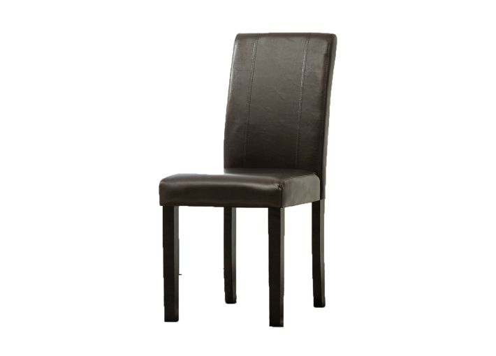 Grimnir Chair (2 Pieces)