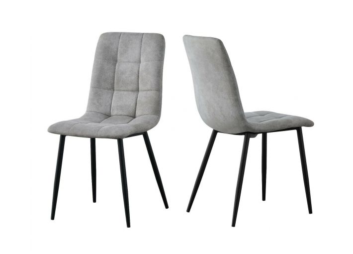 Lóthurr Chair (2 Pieces)