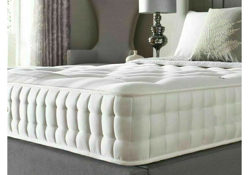 morrigan double bed mattress