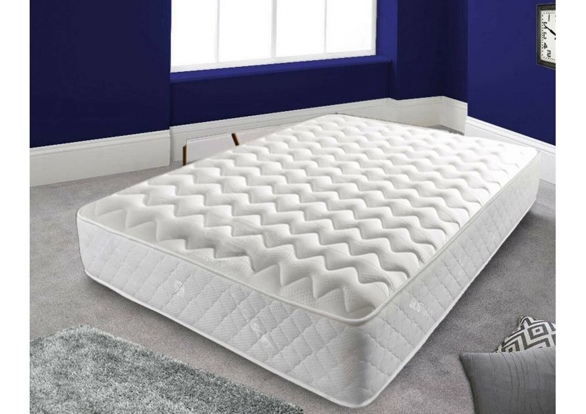 neasa double bed mattress