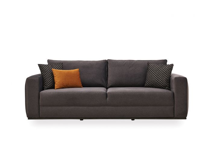 Carino 3 Seater Sofa Bed with Storage