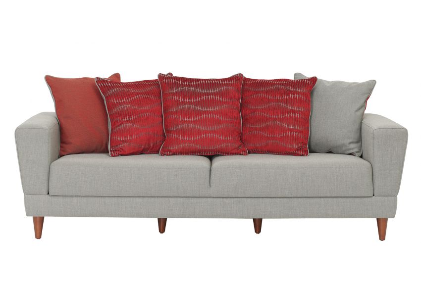 dolce 3 seater sofa bed