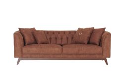Elegante 3 Seater Sofa