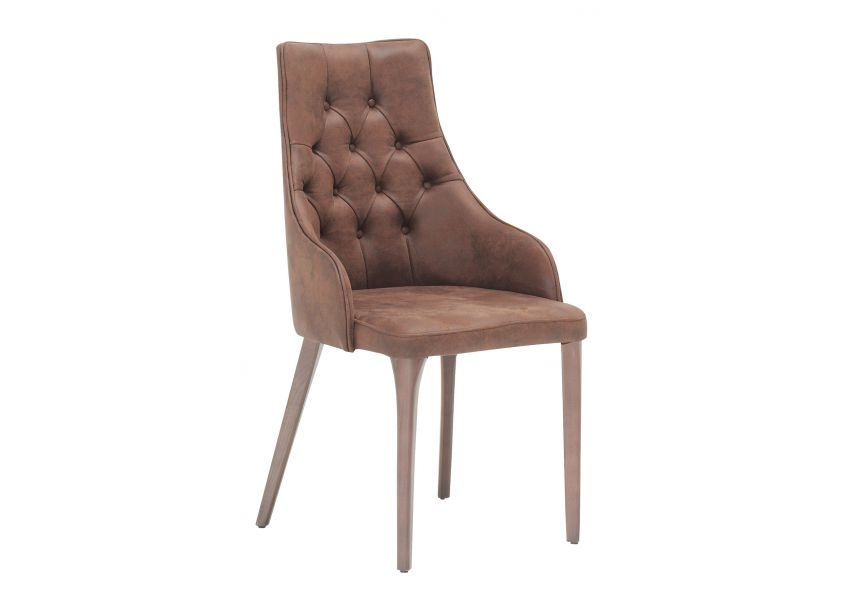 Elegante Chair with Handle