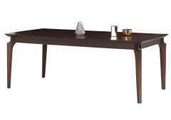 Elegante Dining Table (Wooden Surface)
