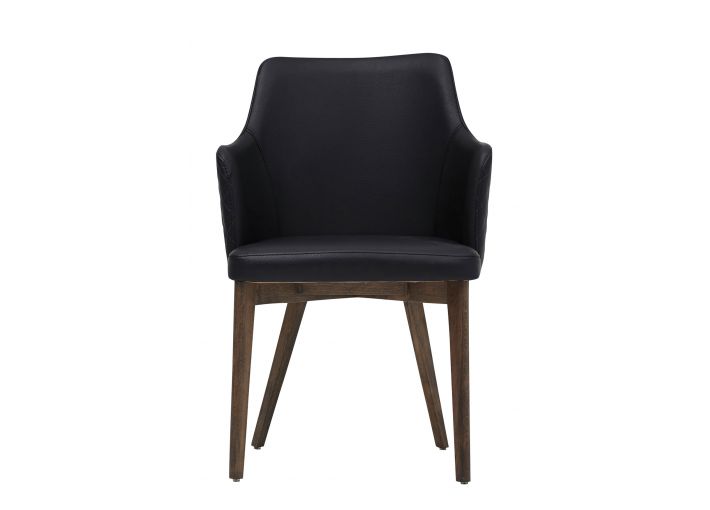 Navona Chair with Armrest
