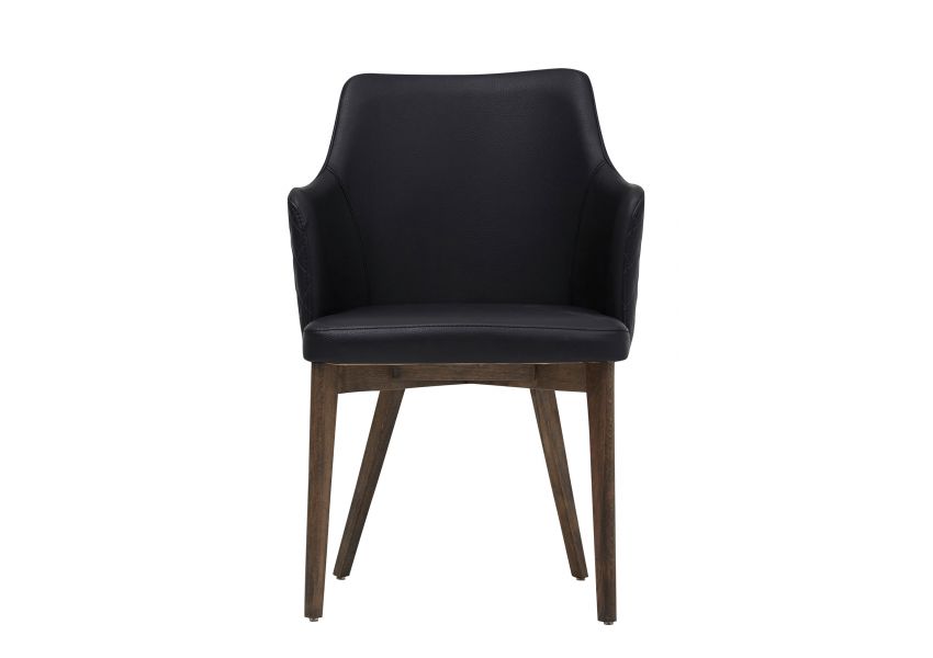 navona chair with armrest