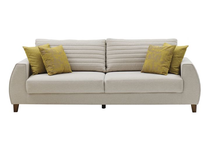 Ponte 3 Seater Sofa Bed