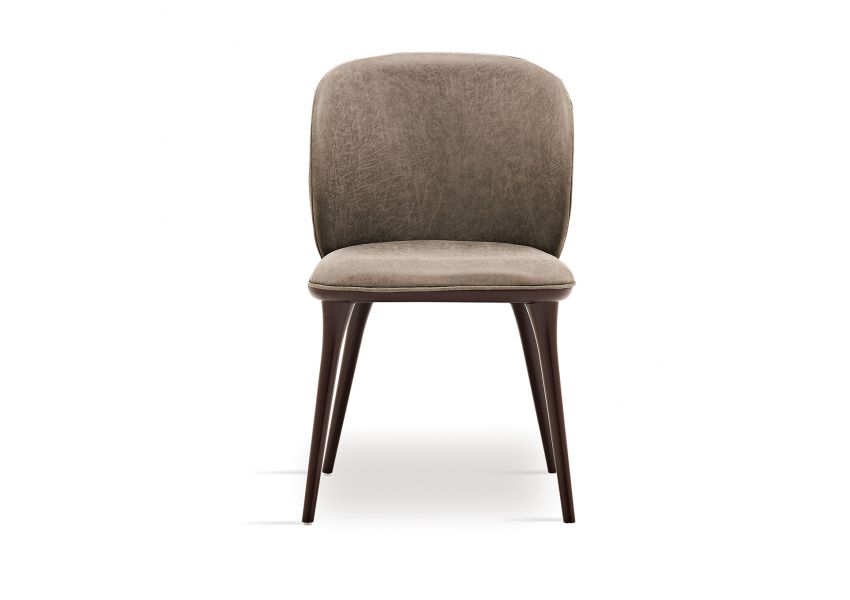 vienna chair (wooden leg)