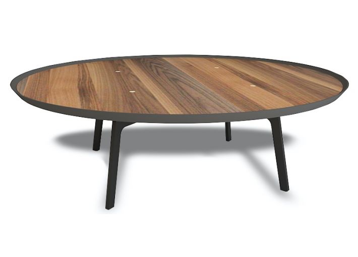 Gong Coffee Table 98cm