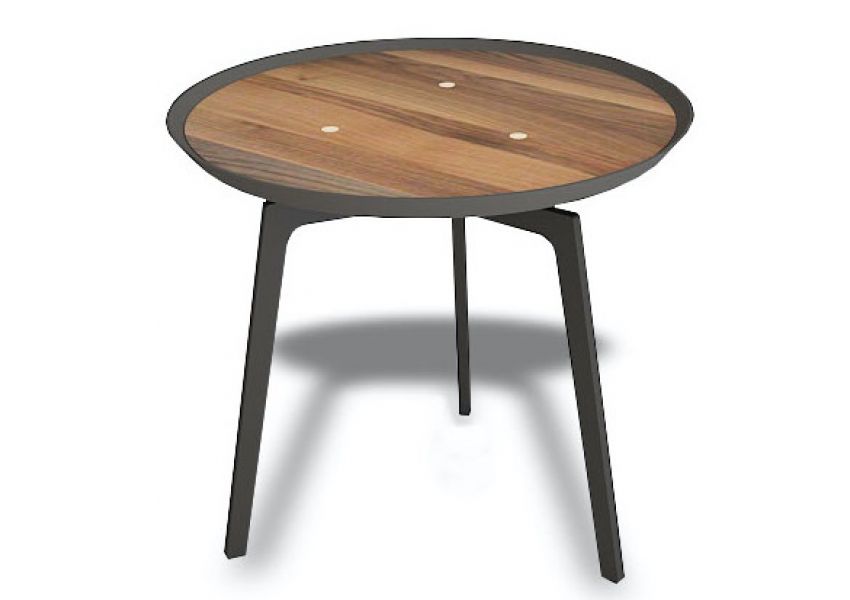 gong coffee table 48cm