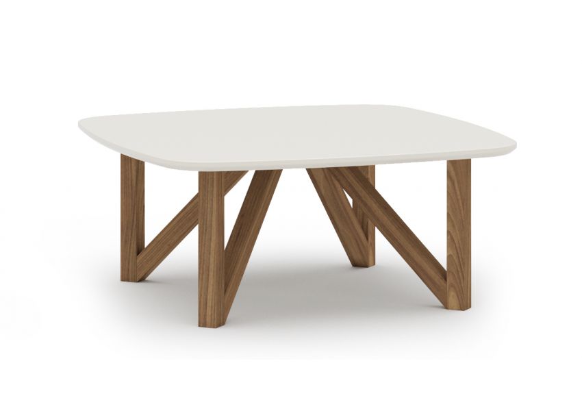 opus coffee table 84cm