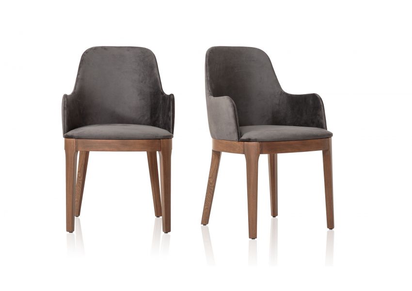 Arlex Chair (2 pieces)
