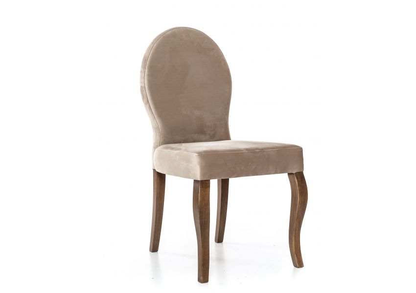 carlo chair (2 pieces)