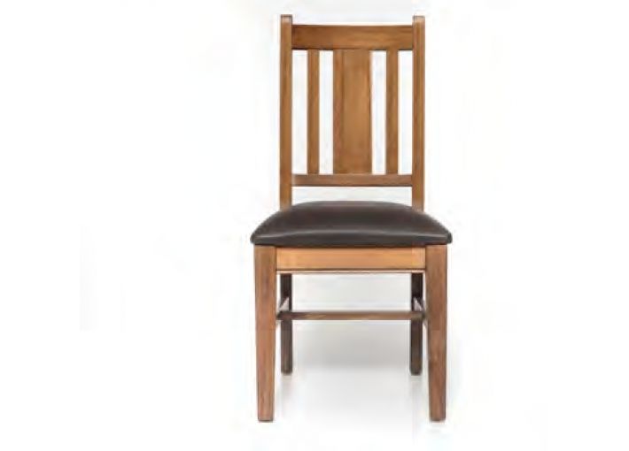 Gayda Chair (2 pieces)
