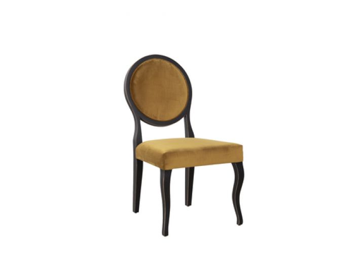 Gloria Chair (2 pieces)