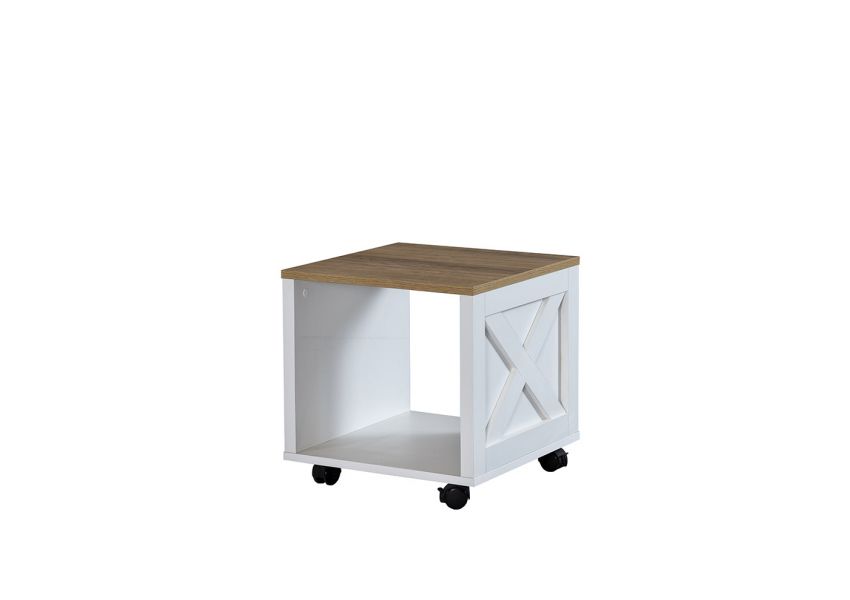 pure side table