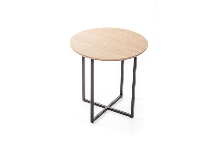 Trento High Side Table