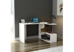 Cordoba Study and PC Desk