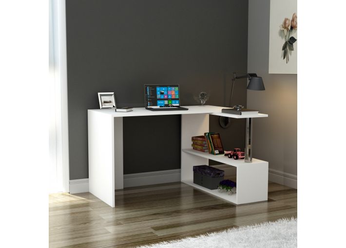 Cordoba Study & PC Desk