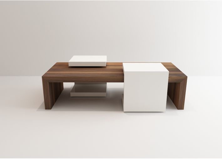 Messe Coffee Table