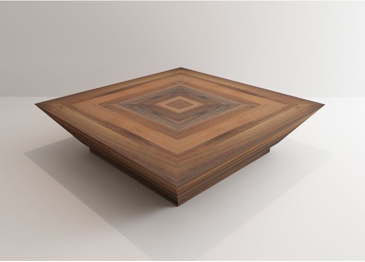 Taper Coffee Table 100cm or 125cm